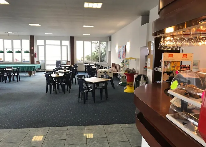 Kosmopolitan Appartement Valbrona