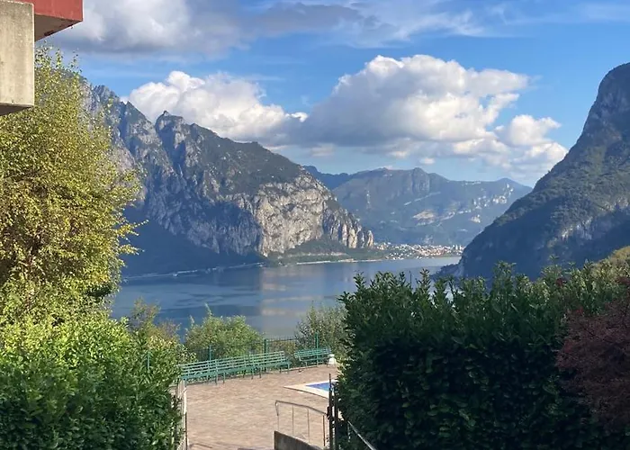 Kosmopolitan Appartement