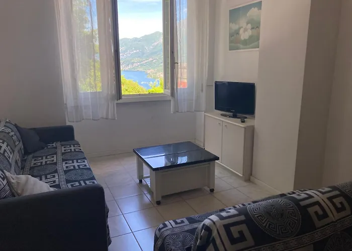 Appartement Kosmopolitan *