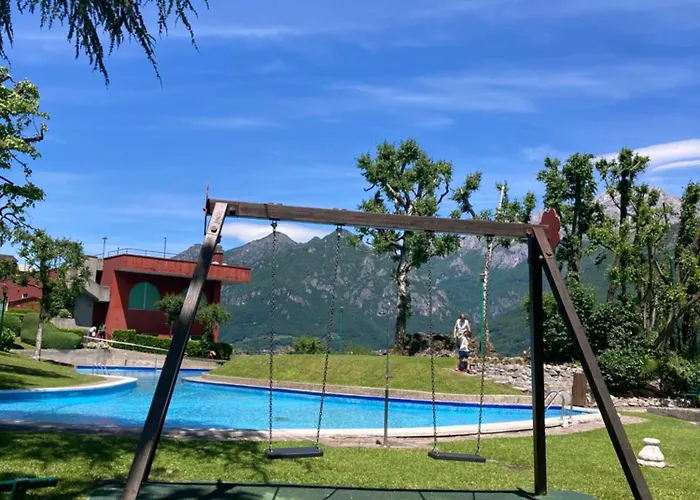 Kosmopolitan Valbrona