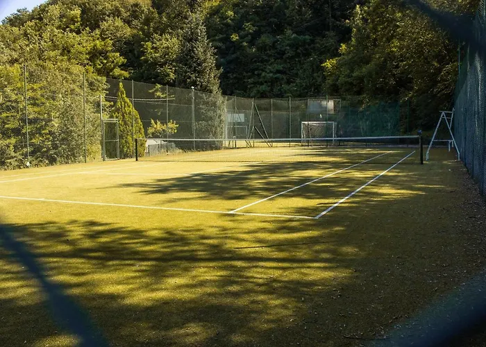 Kosmopolitan Appartement *