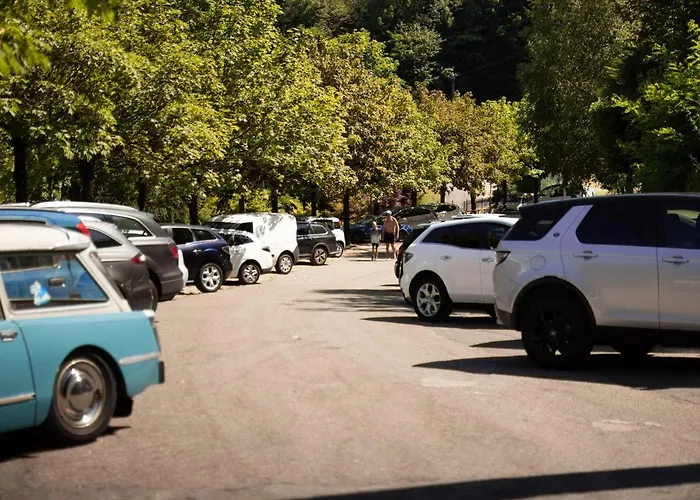 Kosmopolitan * Valbrona