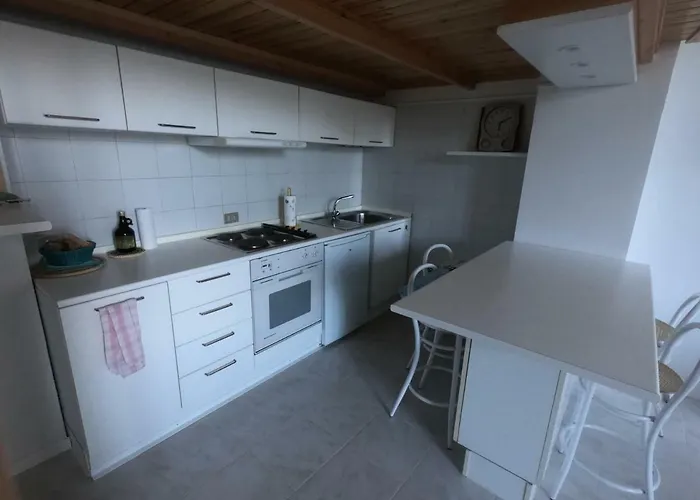 Appartement Kosmopolitan Valbrona