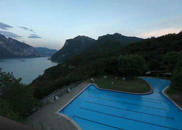 Kosmopolitan Appartement *