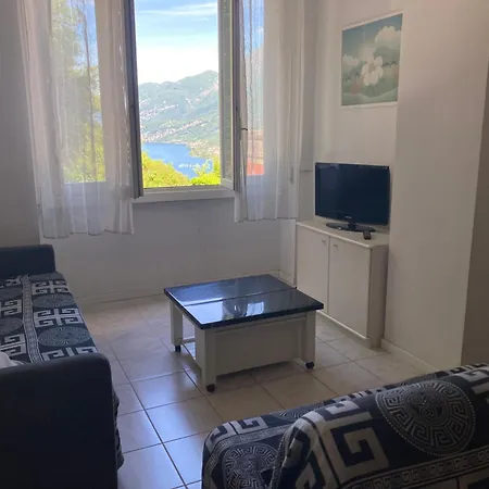 Apartamento Kosmopolitan *