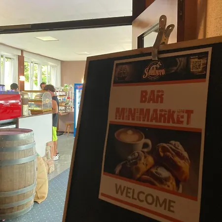 Kosmopolitan Апартаменты