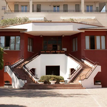 Kosmopolitan Lejlighed *