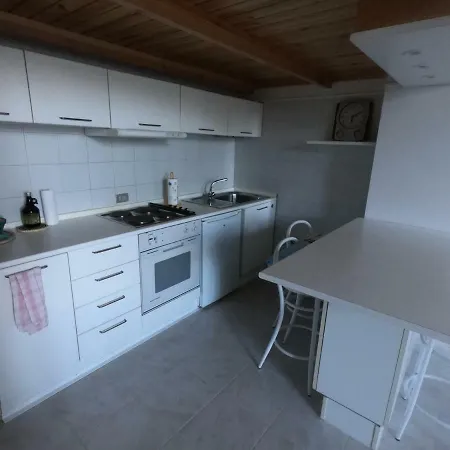 Apartamento Kosmopolitan Valbrona