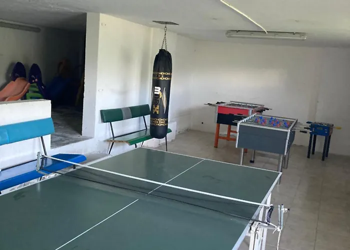 Kosmopolitan Valbrona