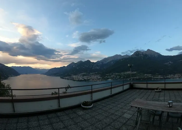 Kosmopolitan Valbrona