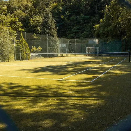 Kosmopolitan Appartement *