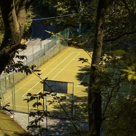 Kosmopolitan Appartement